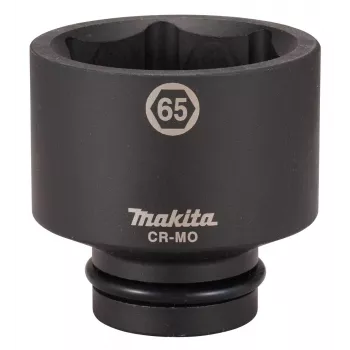 Makita E-24664 iskuhylsy 65 mm 1 tuuman kiinnitys 92 mm pituus