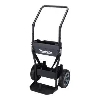 Makita JM00000674 kuljetusvaunu akku-purkuvasaralle HM004G
