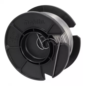 Makita 1915N0-0 paljas sidontalanka raudoitusliitoksille 1,6 mm x 30,0 m, 32 kpl