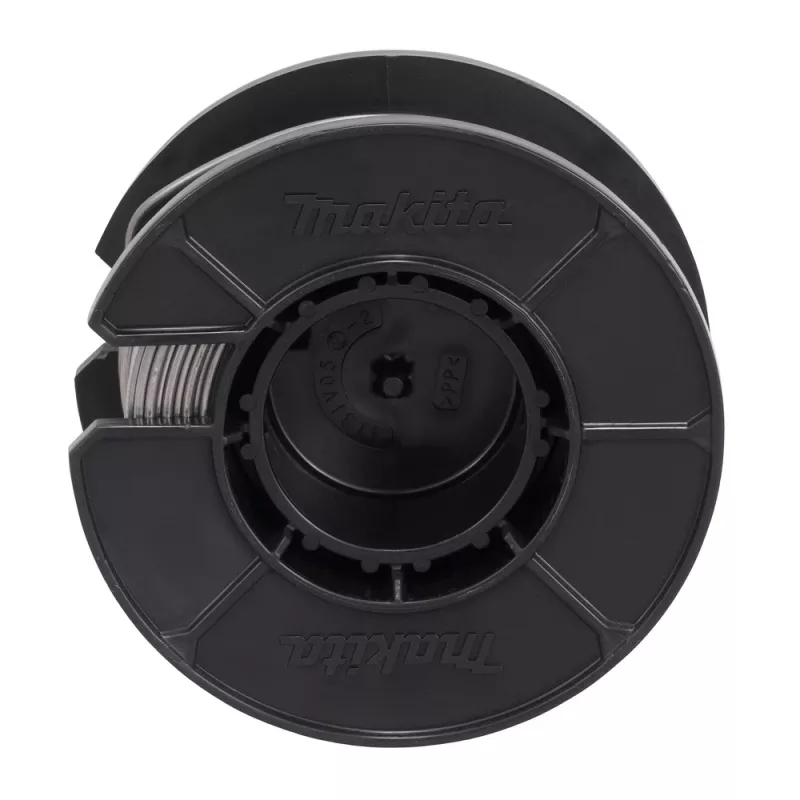 Makita 1915N0-0 paljas sidontalanka raudoitusliitoksille 1,6 mm x 30,0 m, 32 kpl