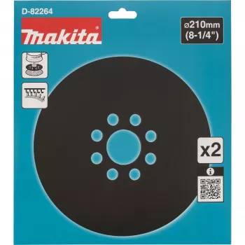 Makita D-82264 hiomatyynyn suoja 210mm