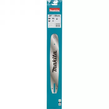 Makita 1915Y9-9 moottorisahan ohjainkisko 50cm 95TXL