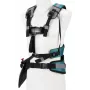 Makita 1915M3-7 valjaat akku-moottorisahalle UR012G