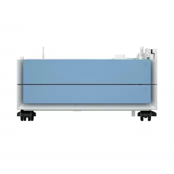 HP LaserJet 2x520 arkin Department-paperilokero/jalusta