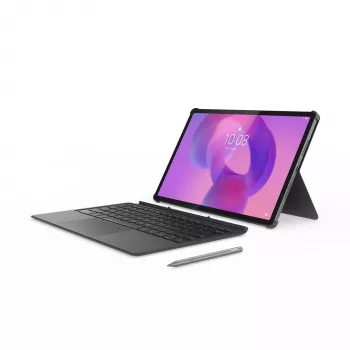 Lenovo Idea Tab Pro Matt 12.7 (TB373FU) 8/256GB WiFi Storm Grey + näppäimistö + kynä