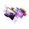 Lenovo Idea Tab Pro Matt 12.7 (TB373FU) 8/256GB WiFi Storm Grey + näppäimistö + kynä