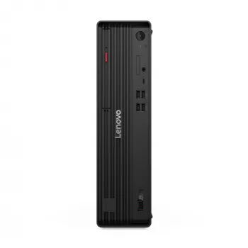 Lenovo ThinkCentre M90s G6 SFF pöytätietokone, Intel Core Ultra 5 235, 16GB DDR5, 512GB SSD, Windows 11 Pro, vPro, 3Y On-Site + 1Y Premier Support