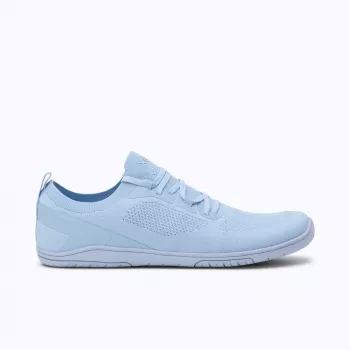 Xero Shoes Nexus Knit naisten paljasjalkakengät - Himmelblau, EU 40