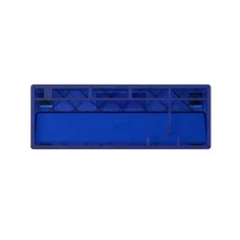 HyperX Keyboard Housing Origins 2 1800 Compact Blue anodisoitu alumiini