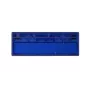 HyperX Keyboard Housing Origins 2 1800 Compact Blue anodisoitu alumiini