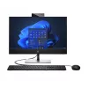 HP ProOne 440 G9 All-in-One-tietokone, 23,8 tuuman FHD IPS heijastamaton, Intel Core i5-12500T, 16GB RAM, 512GB SSD, Windows 11 Pro, 5MP verkkokamera, 3 vuoden takuu