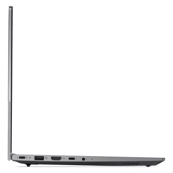Lenovo ThinkBook 14 G9 IPL Copilot+ PC 21UX006GGE kannettava, 14 tuuman WUXGA IPS, Intel Core Ultra 7 355, 16GB DDR5, 512GB SSD, Windows 11 Pro, saksalainen näppäimistö