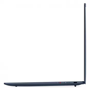 Lenovo Yoga 7 Slim 83QR001UGE, 14 tuuman WQXGA OLED, Snapdragon X2P-42-100, 16GB RAM, 1TB SSD, Windows 11