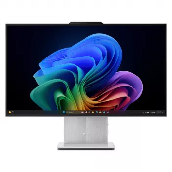 Lenovo IdeaCentre AIO 3 27IPH11 F0JJ001VGE - 27 tuuman QHD-näyttö, Intel Core Ultra 5, 16GB RAM, 512GB SSD, UHD Graphics, Windows 11