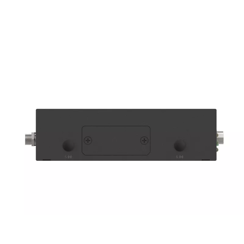 Lenovo ThinkEdge SE30N Gen 2 13LV - USFF Core 7 150U / jopa 5,4 GHz - vPro - RAM 16 GB - SSD 512 GB - NVMe, TCG Opal Encryption 2 - Intel Graphics - Gigabit Ethernet, 2,5 Gigabit Ethernet, IEEE 802