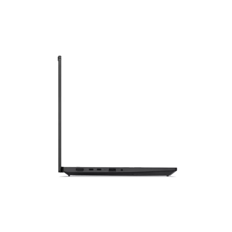 Lenovo ThinkPad P14s Gen 7 21XJ Copilot+ PC AI-työasema - Intel Core Ultra 7 356H jopa 4,7 GHz - 16 GB RAM - 512 GB SSD TCG Opal Encryption 2 NVMe - NVIDIA RTX Pro 500 Blackwell - Windows 11 Pro