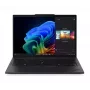 Lenovo ThinkPad T14 Gen 7 (Intel) Copilot+ PC 21WN008XPB -kannettava, 14 inch WUXGA IPS, Intel Core Ultra 5 325, 32GB LPDDR5x, 512GB SSD, Windows 11 Pro, englanninkielinen näppäimistö