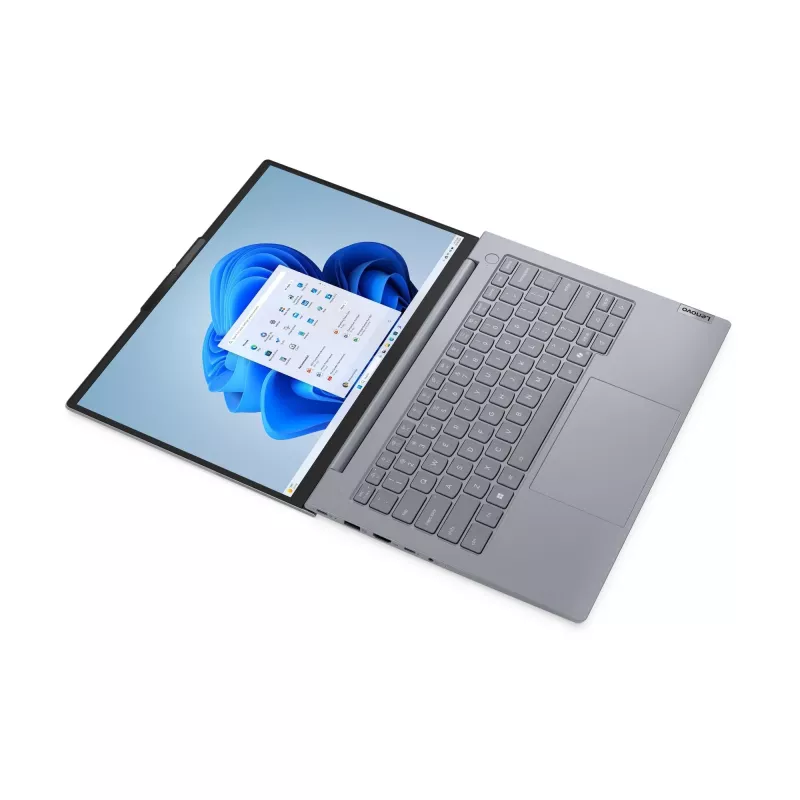 Lenovo ThinkBook 14 G8 IAL kannettava, Intel Core Ultra 5, 16GB RAM, 512GB SSD, Windows 11 Pro