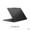 Lenovo ThinkPad X1 Carbon Gen 14 21V7 Aura Edition Copilot+ PC Intel Core Ultra 7 355H 4,7 GHz Win 11 Pro Intel Arc Graphics 32 GB RAM 512 GB SSD NVMe TCG Opal Encryption 2 14 inch