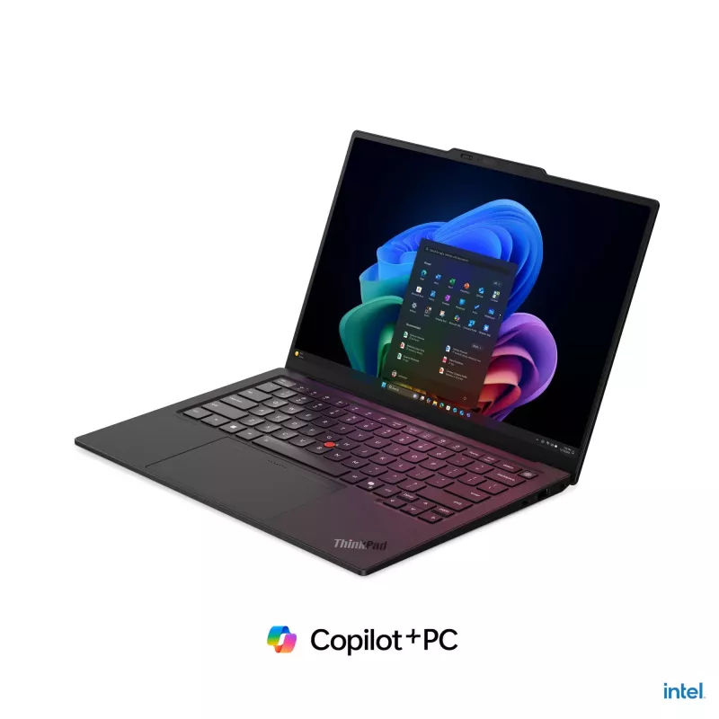 Lenovo ThinkPad X1 Carbon Gen 14 21V7 Aura Edition Copilot+ PC Intel Core Ultra 7 355H 4,7 GHz Win 11 Pro Intel Arc Graphics 32 GB RAM 512 GB SSD NVMe TCG Opal Encryption 2 14 inch
