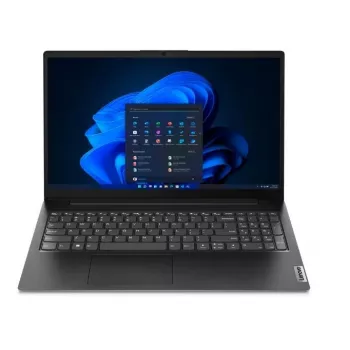 Lenovo V15 G4 AMN 82YU01ARPB -yrityskannettava, AMD Ryzen 5 7520U, 15,6