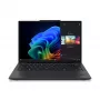 Lenovo ThinkPad X13 G6 Ultrabook, AMD Ryzen AI 7 PRO 350, 32GB RAM, 1TB SSD, 13,3 inch WUXGA IPS, Windows 11 Pro, musta, 3 vuoden Premier Support + CO2-kompensaatio