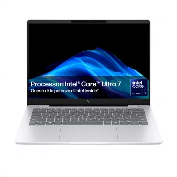 HP OmniBook 7 AI 14-fr0002nw - Ultra 7 255U | 14