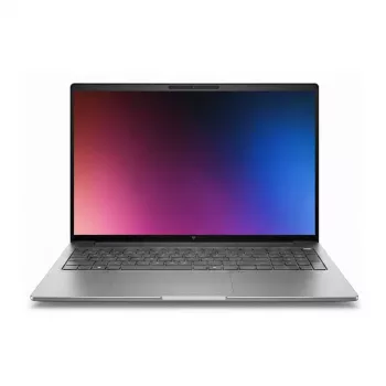 HP ZBook 8 G1i 16 kannettava työasema - Intel Core Ultra 7 255H, 32GB RAM, 1TB SSD, NVIDIA RTX 500 Ada, 16