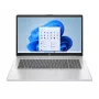 HP 17 kannettava - Intel Core 7 150U - 17,3