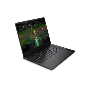 HP OMEN 16 Clamshell kannettava Intel Core Ultra 7 255H 24GB DDR5 1TB NVMe SSD NVIDIA GeForce RTX 5070 8GB GDDR6 16