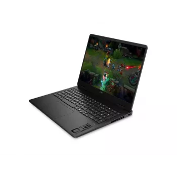 HP OMEN 16 Clamshell kannettava Intel Core Ultra 7 255H 24GB DDR5 1TB NVMe SSD NVIDIA GeForce RTX 5070 8GB GDDR6 16