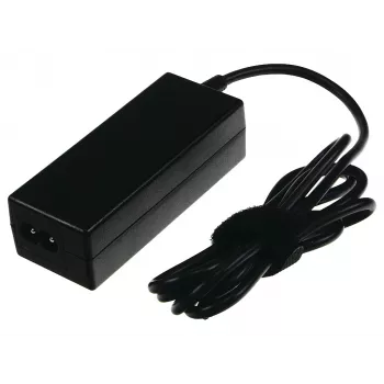 Toshiba Global AC-adapteri (L-tyypin liitin) 65W 19V 3.42A