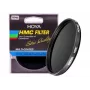 Hoya ND400 HMC harmaasuodatin 52 mm neliömäisellä kotelolla