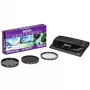 Hoya Digital Kit 37 mm - HMC UV(C) + HMC -ympyräpolarisaatiosuodattimen sarja