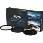 Hoya Digital Kit 46 mm - UV- ja CPL-suodattimen sarja