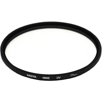 Hoya Digital Kit 46 mm - UV- ja CPL-suodattimen sarja