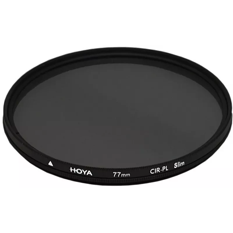 Hoya Digital Kit 46 mm - UV- ja CPL-suodattimen sarja