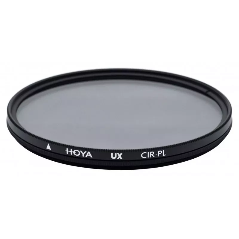 Hoya UX CIR-PL (PHL) 37 mm ympyräpolarisaatiosuodatin