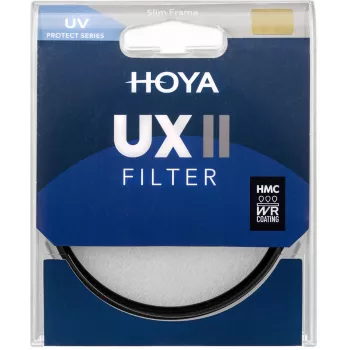 Hoya UX II UV 58 mm -suodatin