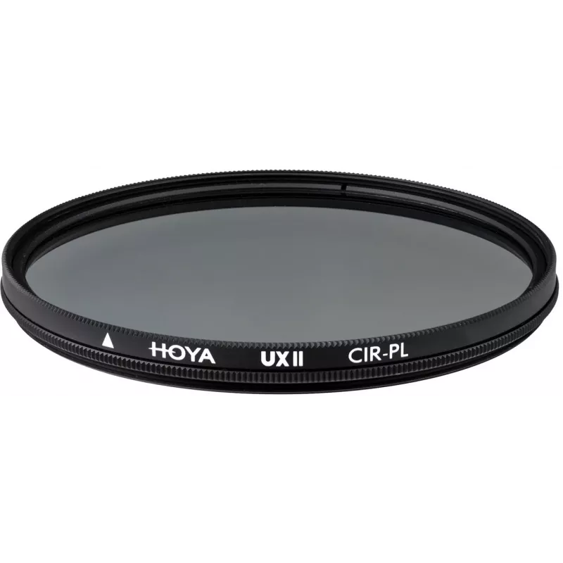 Hoya UX II CIR-PL 72 mm ympyräpolarisaatiosuodatin