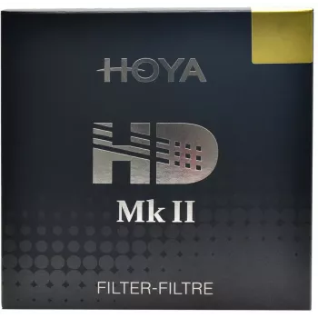 Hoya HD MkII UV 62 mm -suodatin