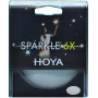Hoya Sparkle x6 62 mm tähtiefektisuodatin