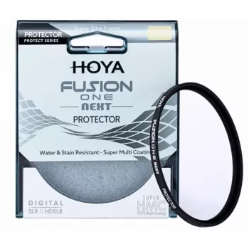 Hoya Fusion One Next Protector 58 mm