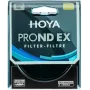 Hoya ProND EX 8 62mm harmaasuodatin