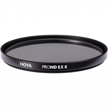 Hoya ProND EX 8 62mm harmaasuodatin