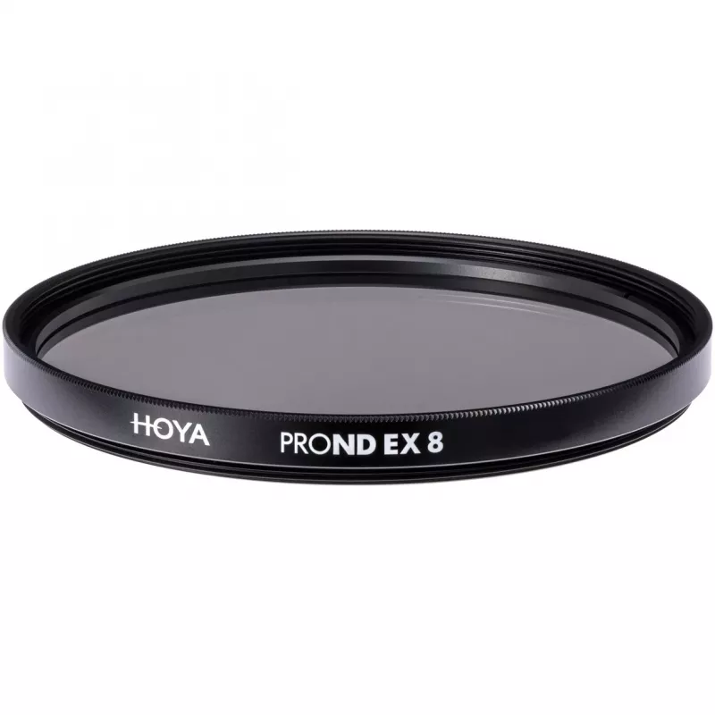 Hoya ProND EX 8 62mm harmaasuodatin