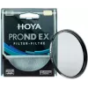 Hoya ProND EX 8 62mm harmaasuodatin