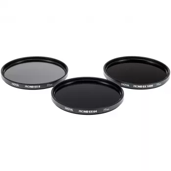 Hoya ProND EX Kit 72 mm