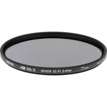Hoya HD MkII IRND8 (0.9) 55mm infrapuna-harmaasuodatin