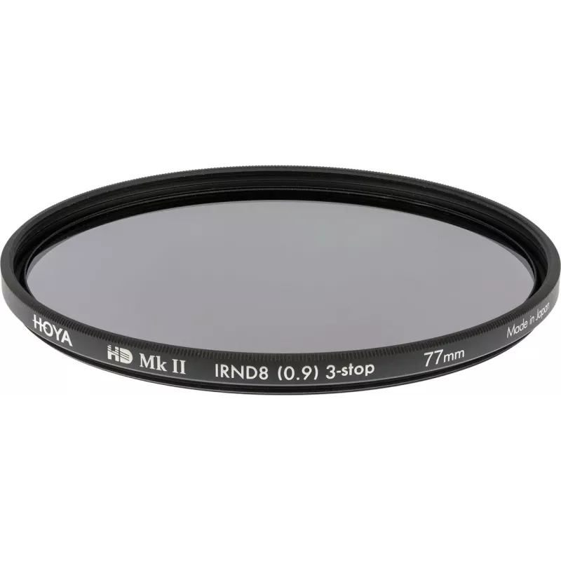 Hoya HD MkII IRND8 (0.9) 55mm infrapuna-harmaasuodatin